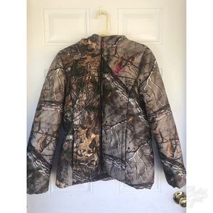 RealTree Jacket